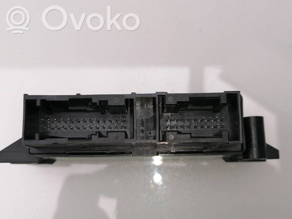 Volkswagen Golf VII Sterownik / Moduł komfortu 