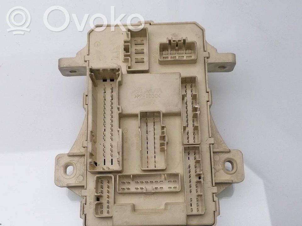 Módulo de fusible   919501H510