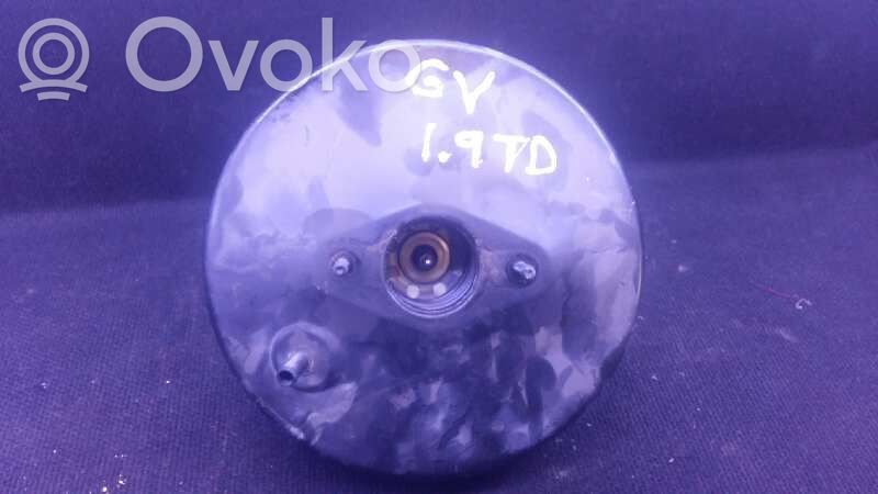 Wspomaganie hamulca   4914065J00000
