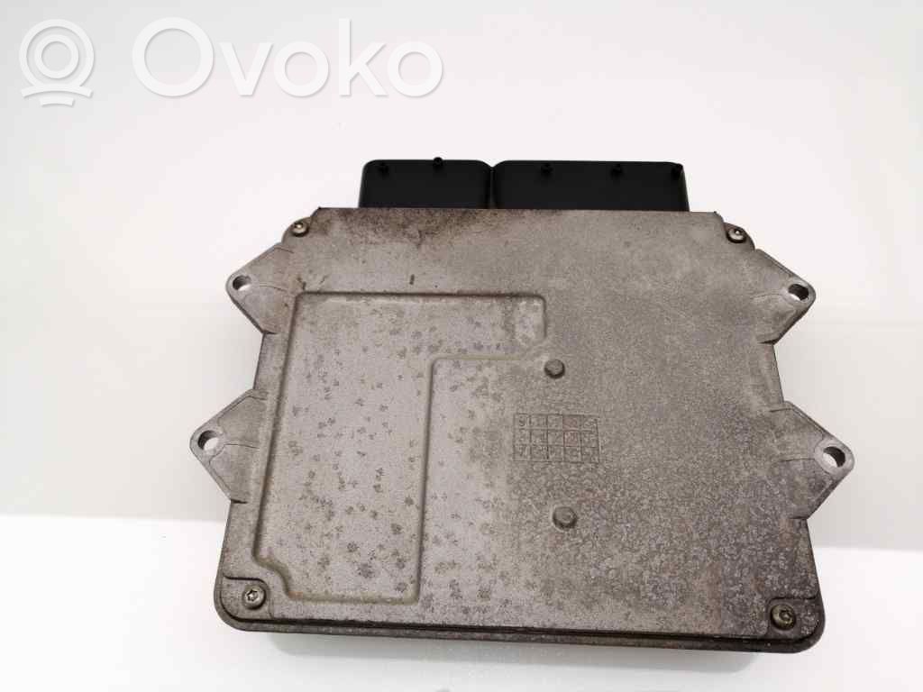 Unidad de control/módulo ECU del motor   51805371,7160020000