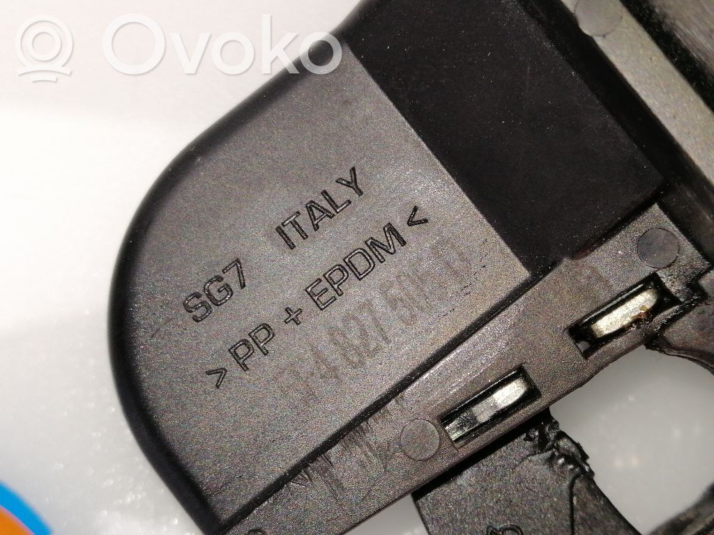 Seat Leon (5F) Blocco chiusura del portellone 