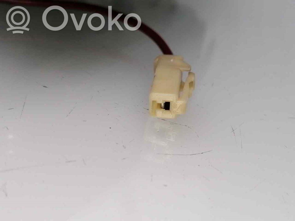 KIA Sorento Airbag dello sterzo