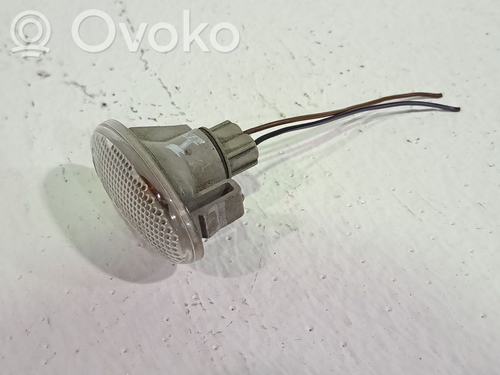 Seitenblinker   A1688200121