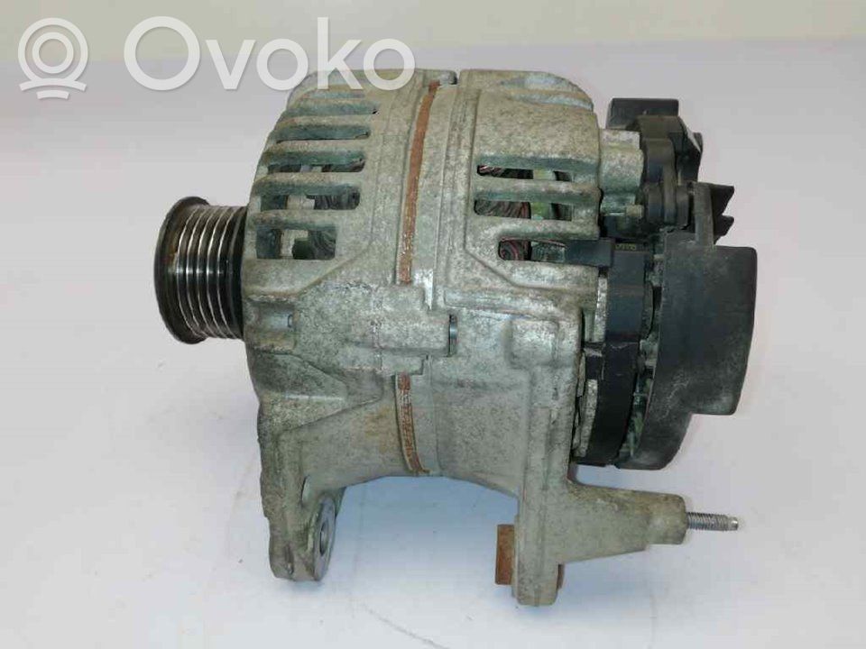 Generatore/alternatore   037903025L,0124315005