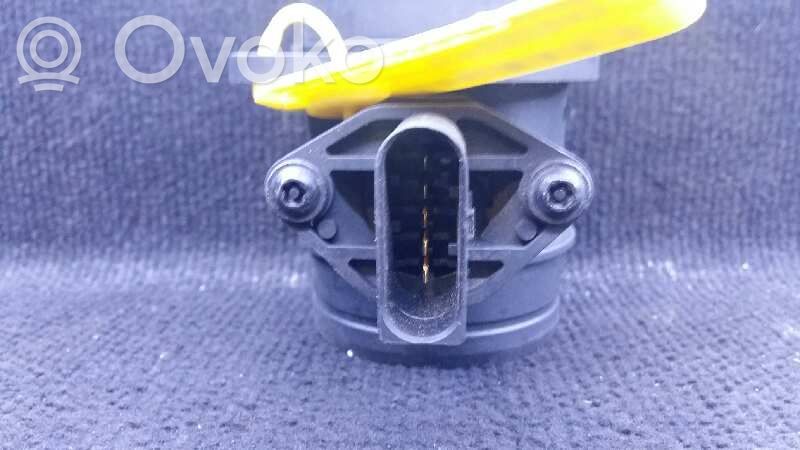 Volkswagen Golf V Debitmetru aer 