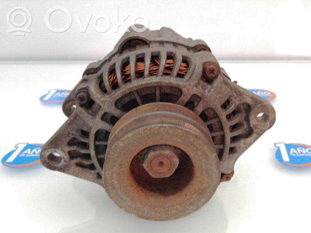 Alternador   23100VK010,A3TB5099