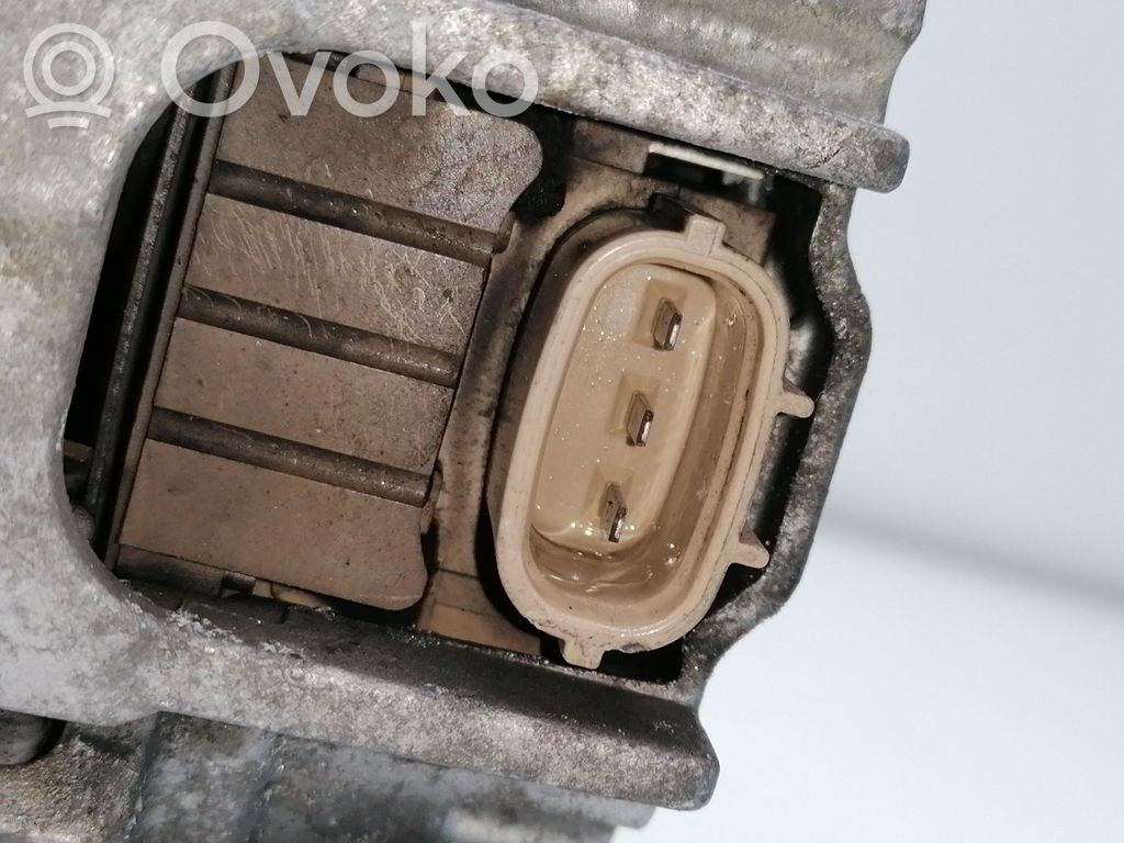 Alternador   23700AA640,A3TX0581,A3TX0581