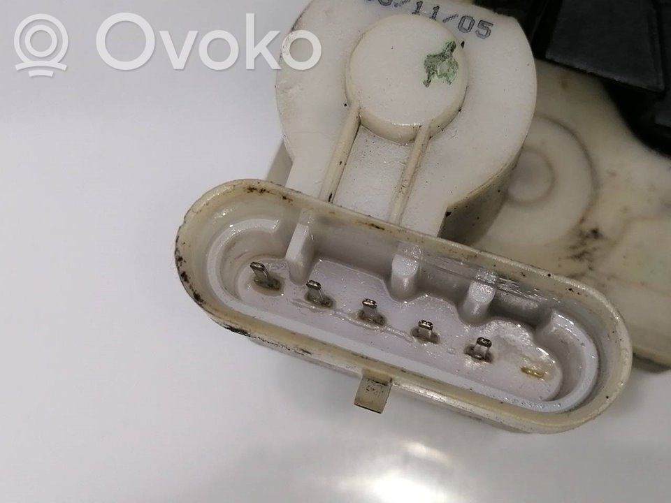 Etuoven lukko   9135N9