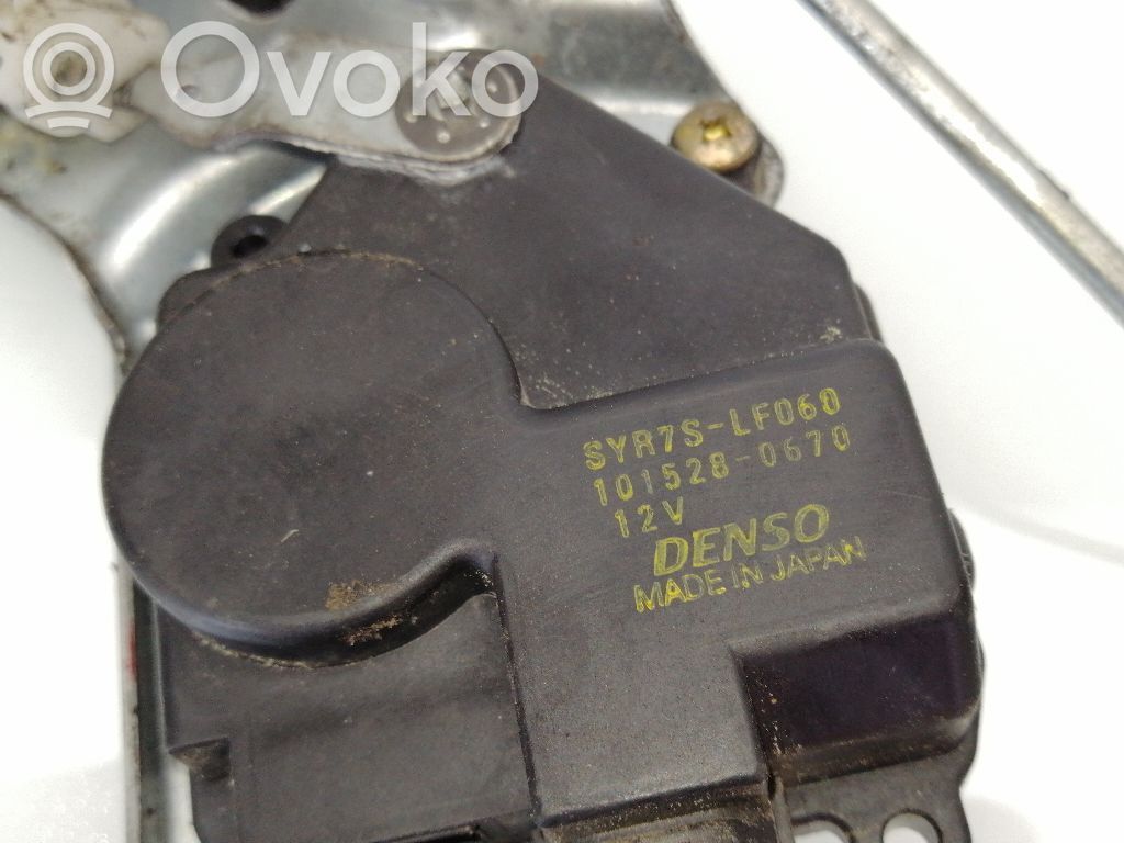 Etuoven lukko   SYR7SLF060,1015280670