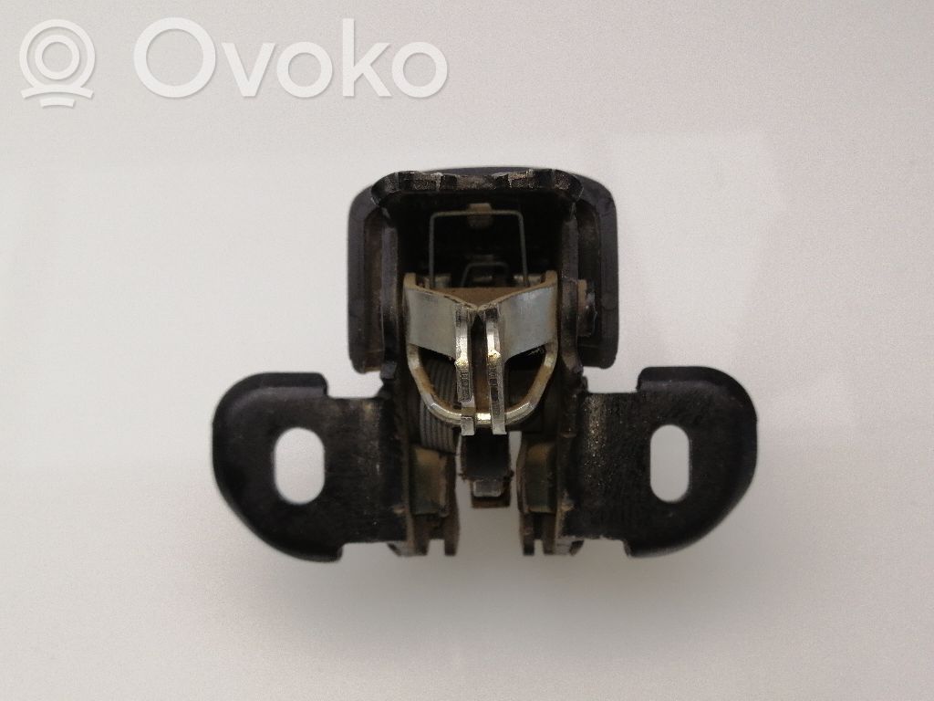 Cerradura de puerta trasera   905928866R