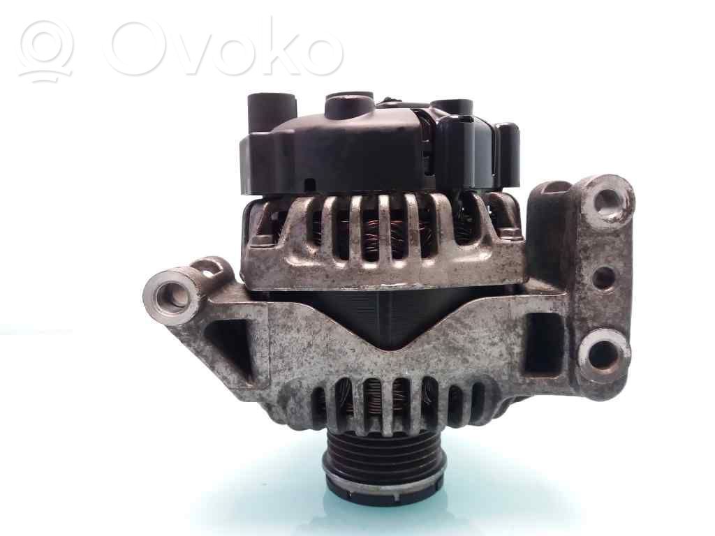 Fiat Grande Punto Generator/alternator 