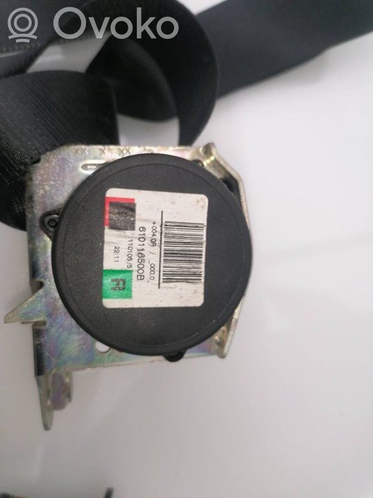 Ford Kuga II Centură de siguranță față