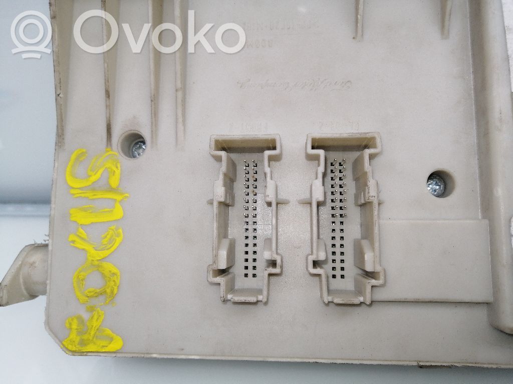 Ford Focus Modul siguranțe 