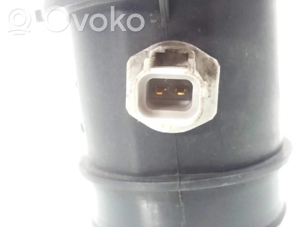 Caudalímetro de flujo del aire   5T169P965AA