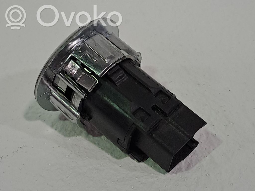 Aizdedzes atslēga   1838816,DS7T14C376AA