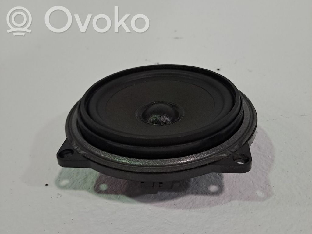 Altavoz de la puerta delantera   65139143232