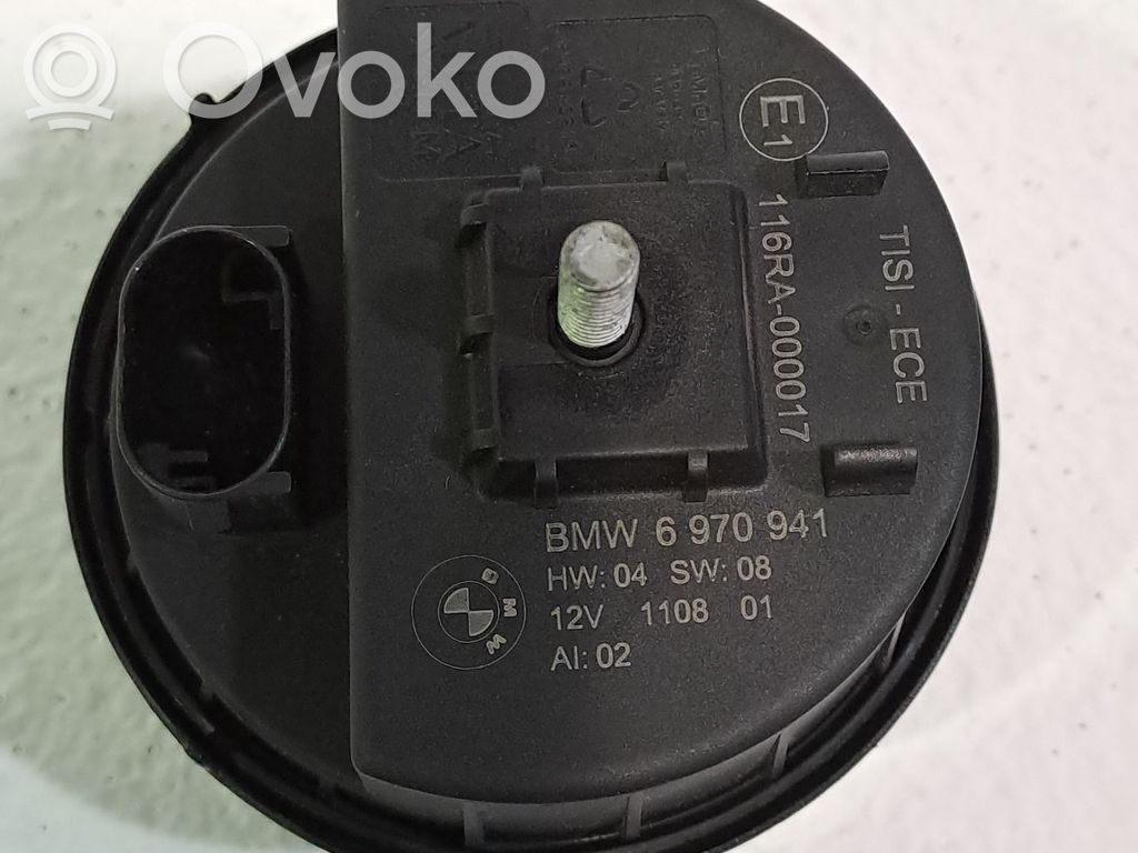 Front door speaker   65756970941