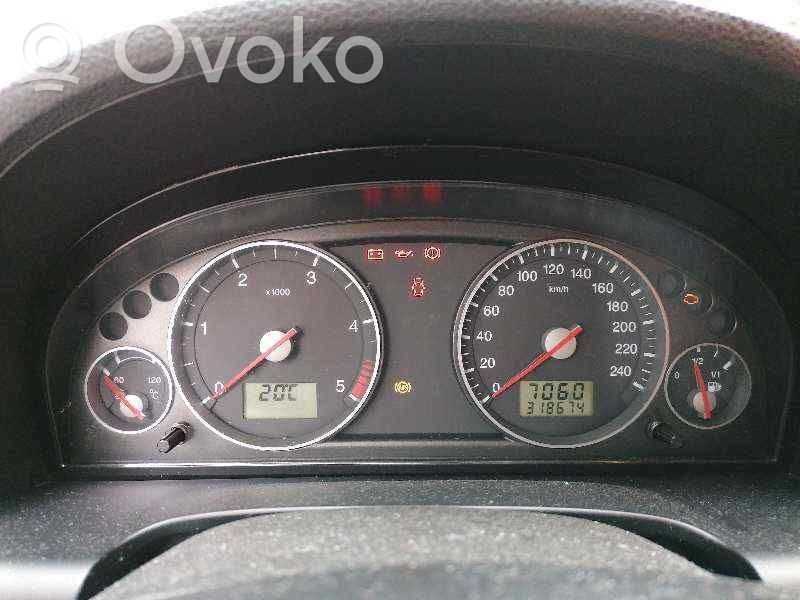 Ford Mondeo MK I Vitezometru (grup de instrumente) 