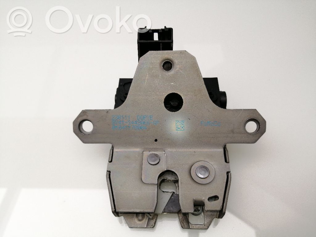 Blocco chiusura del portellone   8V41S442A66AF