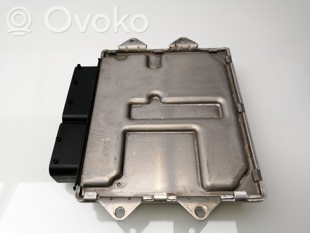 Fiat Fiorino Engine control unit/module ECU 