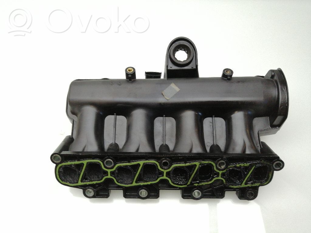 Fiat Fiorino Collettore di aspirazione 