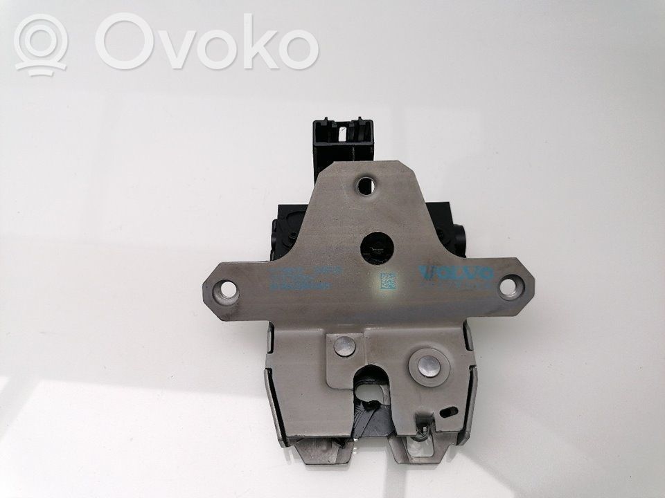 Tailgate lock latch   31278384,01042001001,31278384