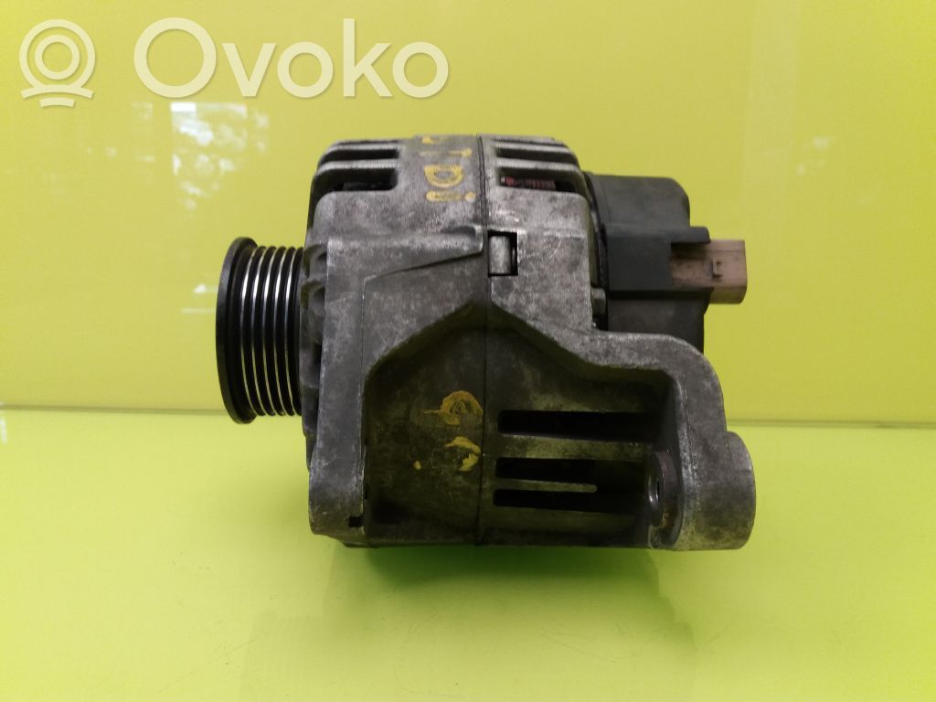 Generator/alternator   078903018AX,078903018V