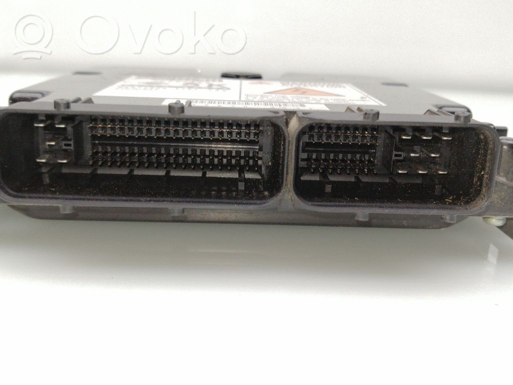 Nissan Pathfinder R51 Engine control unit/module ECU 