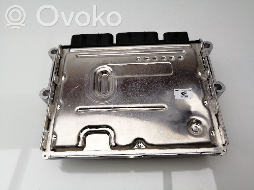 Unidad de control/módulo ECU del motor   237101118S