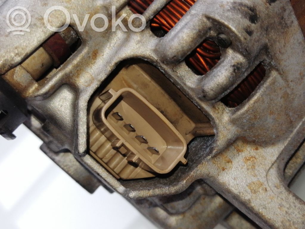 Alternador   1800A115,A3TG4679