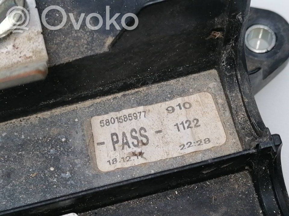 Modulo fusibile   5801585977