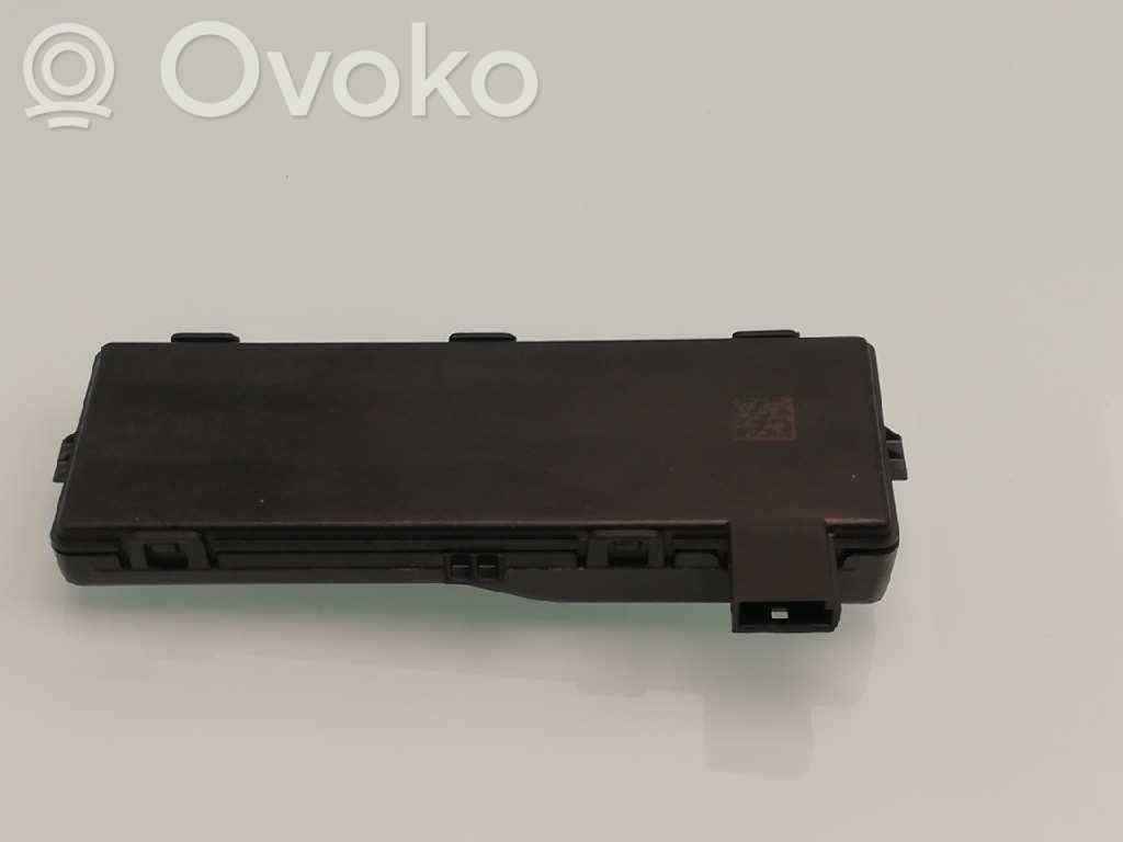 Unidad de control/módulo de carrocería central   13503204,F00HJ00487