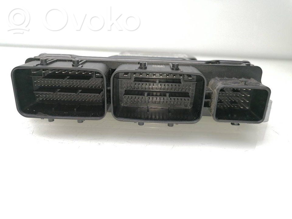 Nissan X-Trail T30 Centralina/modulo motore ECU
