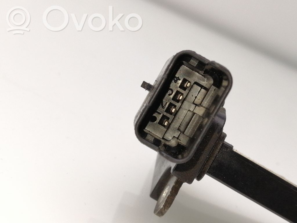 Citroen C4 Grand Picasso Misuratore di portata d'aria