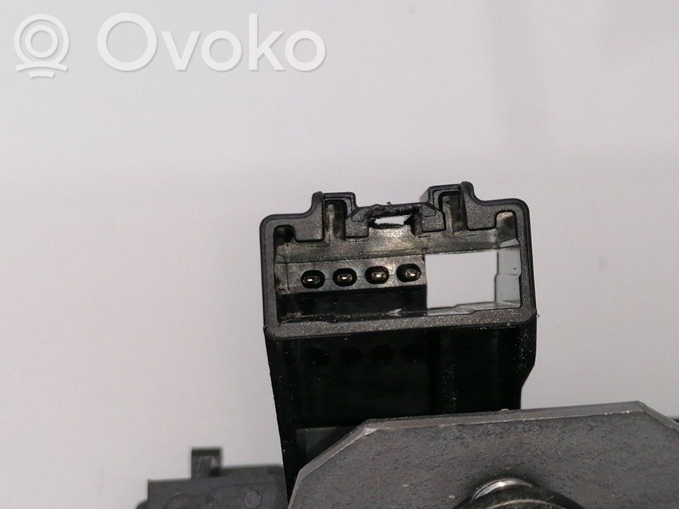 Volvo V50 Încuietoare portbagaj 