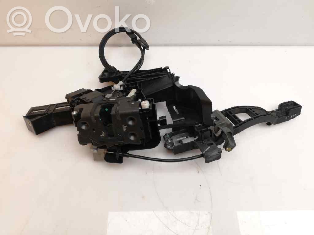 Ford Focus Încuietoare ușă spate 