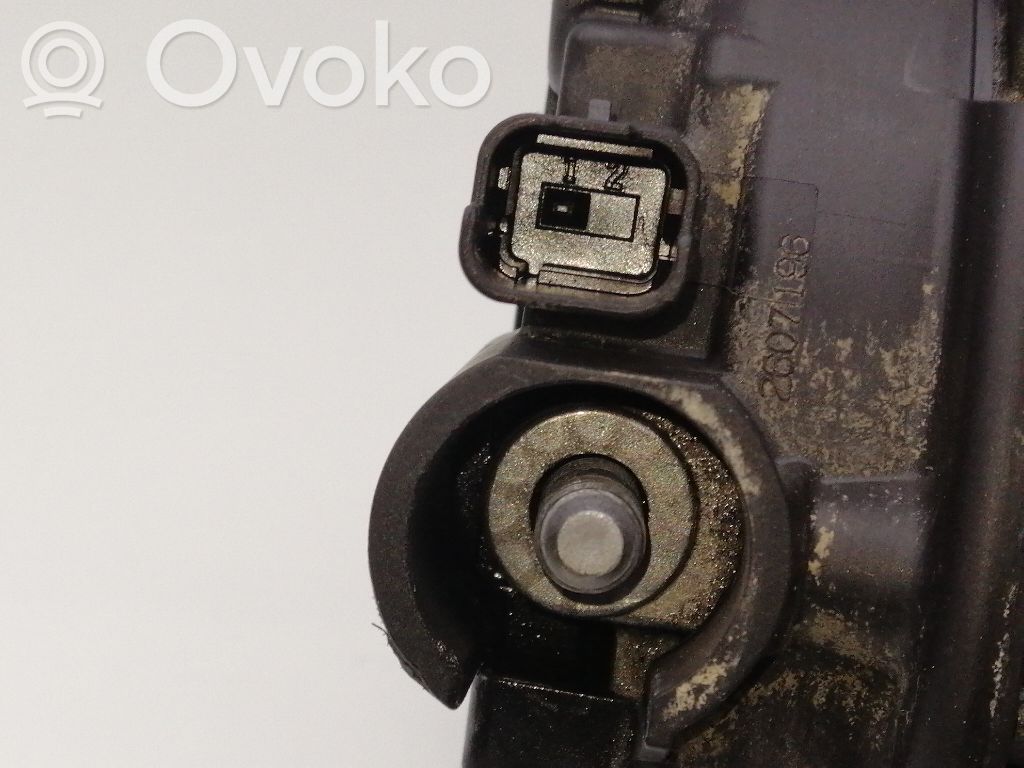 Generator/alternator   1800A350