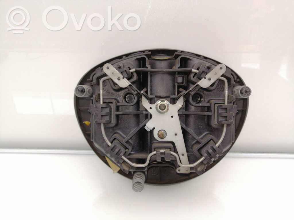 Fiat Doblo Airbag volan