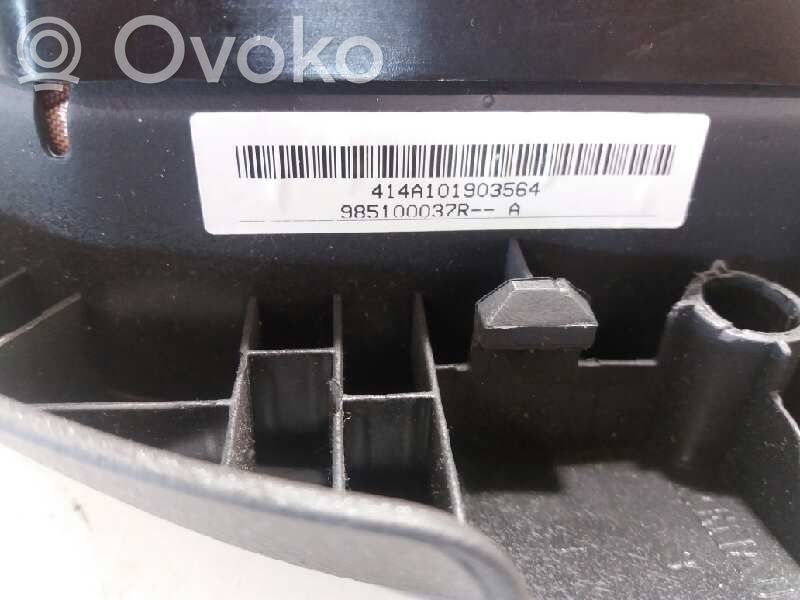 Dacia Logan I Airbag volan 