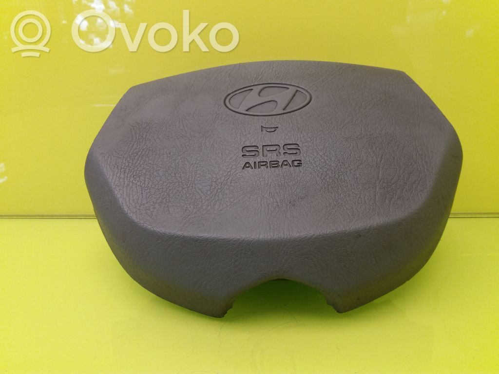 Hyundai Accent Airbag volan 