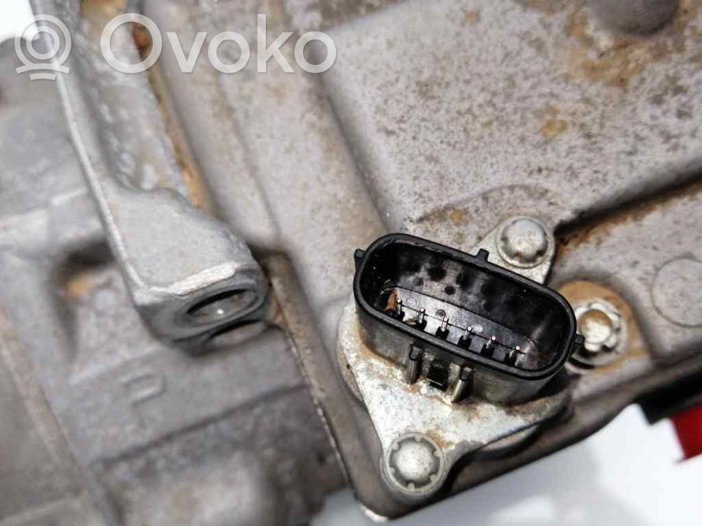 Compresor (pompă) aer condiționat (A/C)   0422001330