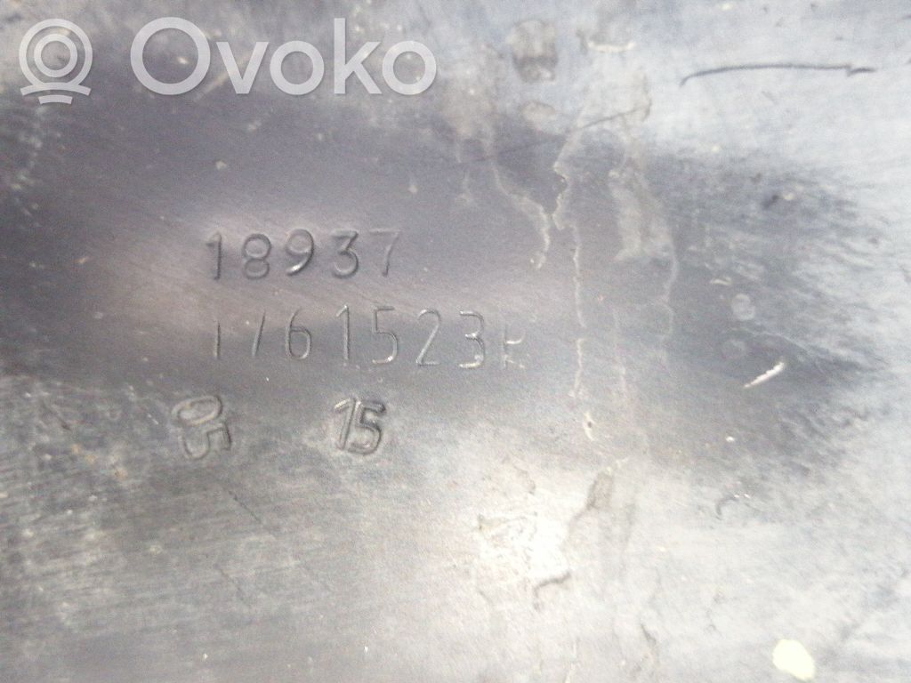 Miska olejowa   1761523P,55197679