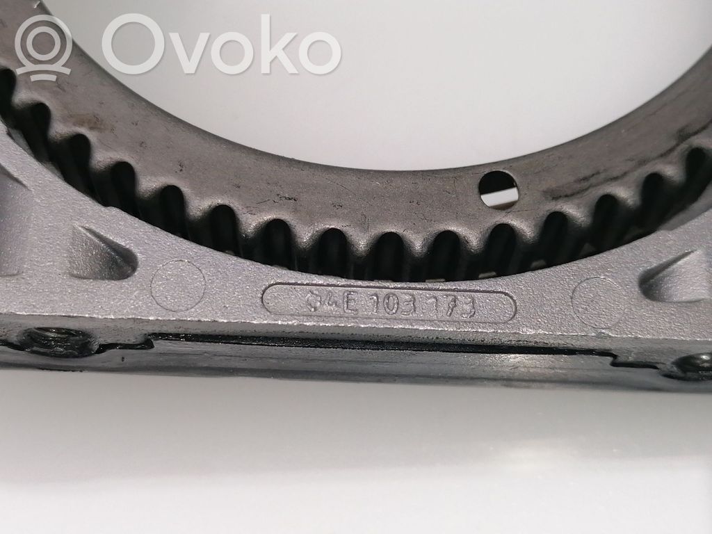 Seat Leon (5F) Arbore cotit 