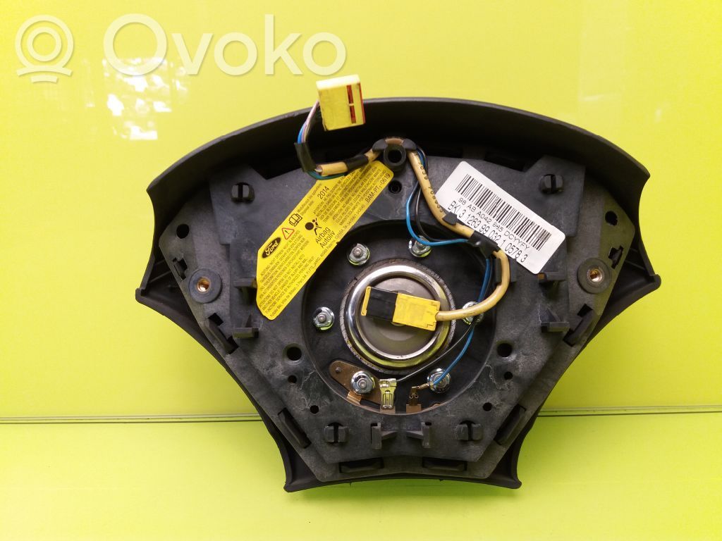 Airbag de volant   98ABA042B85DCYYFY,1087768