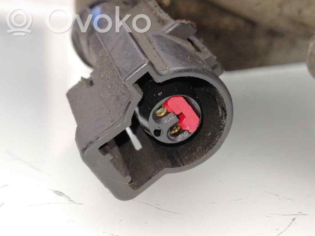 Ford Fiesta Compressore aria condizionata (A/C) (pompa)