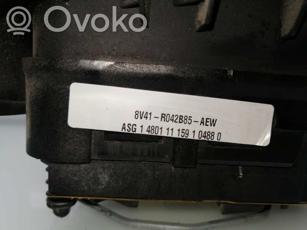 Fahrerairbag   1761115,8V41R042B85AEW