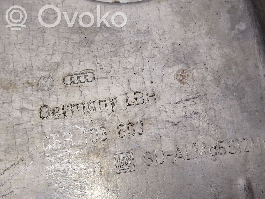 Öljypohja   06B103603,06B103601AH