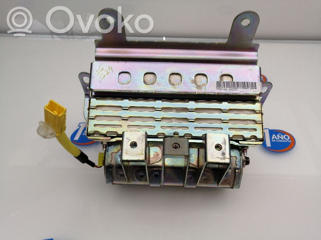 Airbag del pasajero   77850SMGG812M1