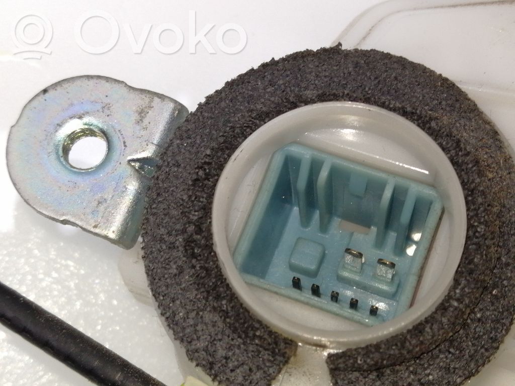 Etuoven lukko   72111SMGG0RHFR