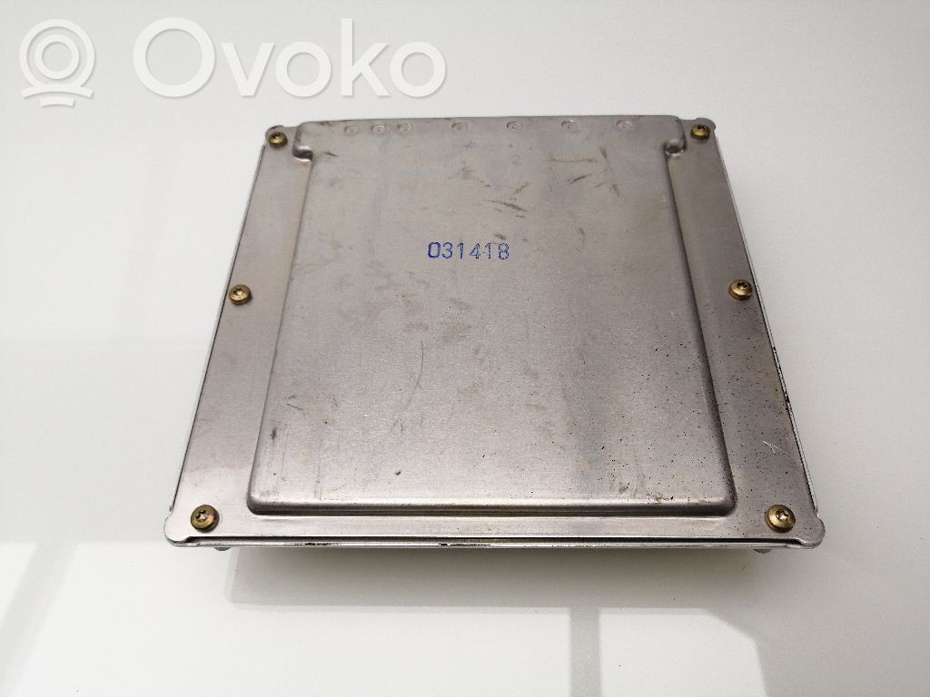 Motorsteuergerät ECU   7789376,0281010314